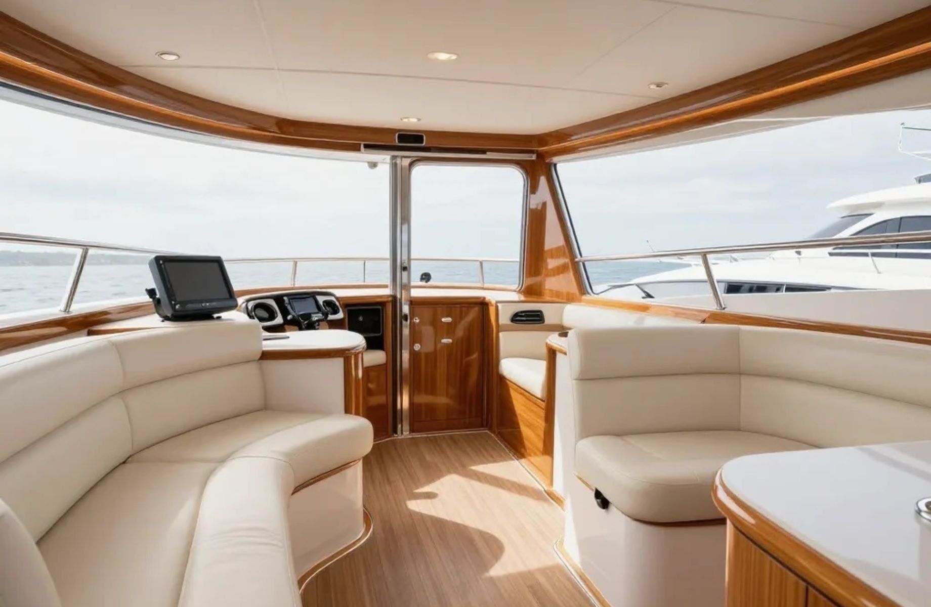 Фото 1 Катера в прокат с управляющей компанией — готовый прибыльный бизнес