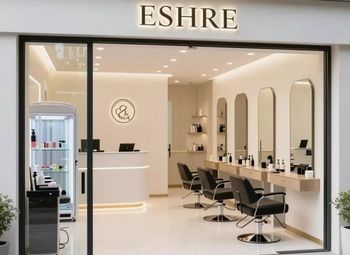 Фото 2 Салон красоты с солярием + Управляющая