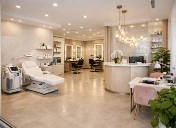 Фото Салон красоты с медлицензией