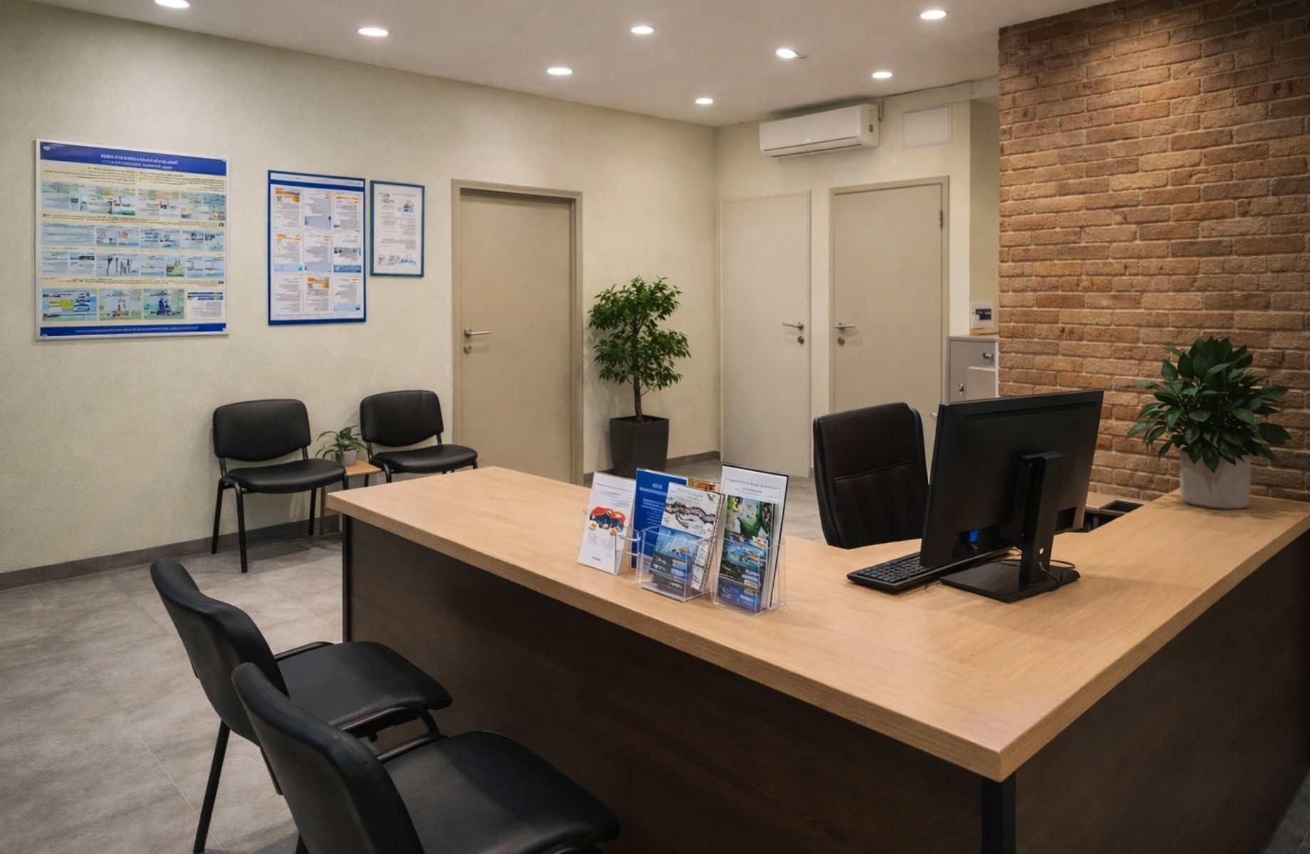 Сеть автошкол с лицензией и стабильной прибылью в Санкт-Петербурге