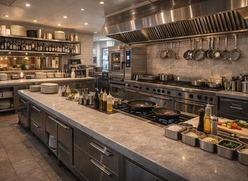 Фото 4 Ресторан / кафе на первой линии у метро