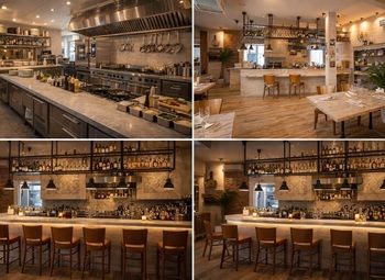 Фото 3 Ресторан / кафе на первой линии у метро