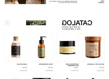 Онлайн бизнес-оптовые и частные продажи косметики. Окупаемость 10 мес.