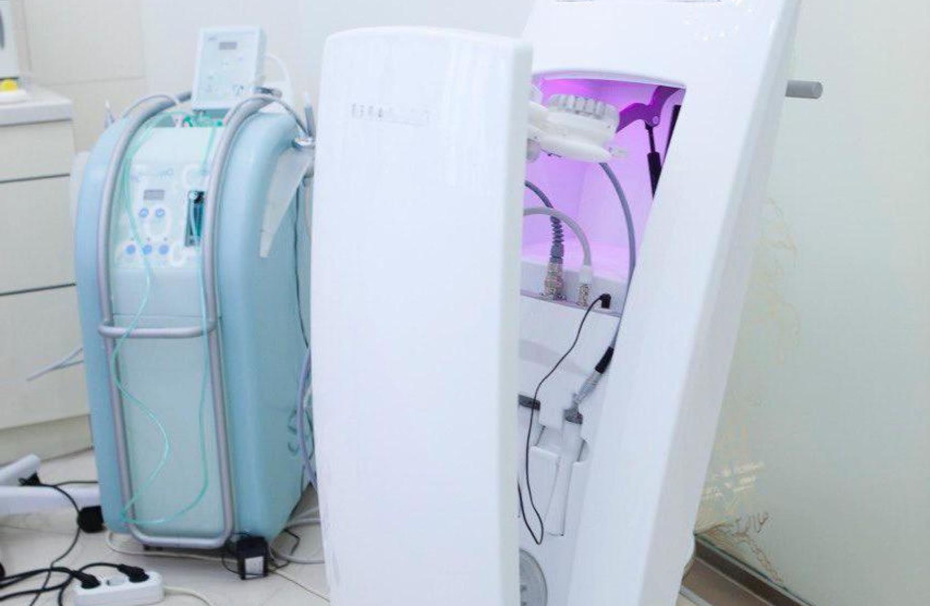 Wellness-центр уровня Luxury с собственной недвижимостью