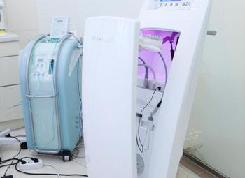 Wellness-центр уровня Luxury с собственной недвижимостью