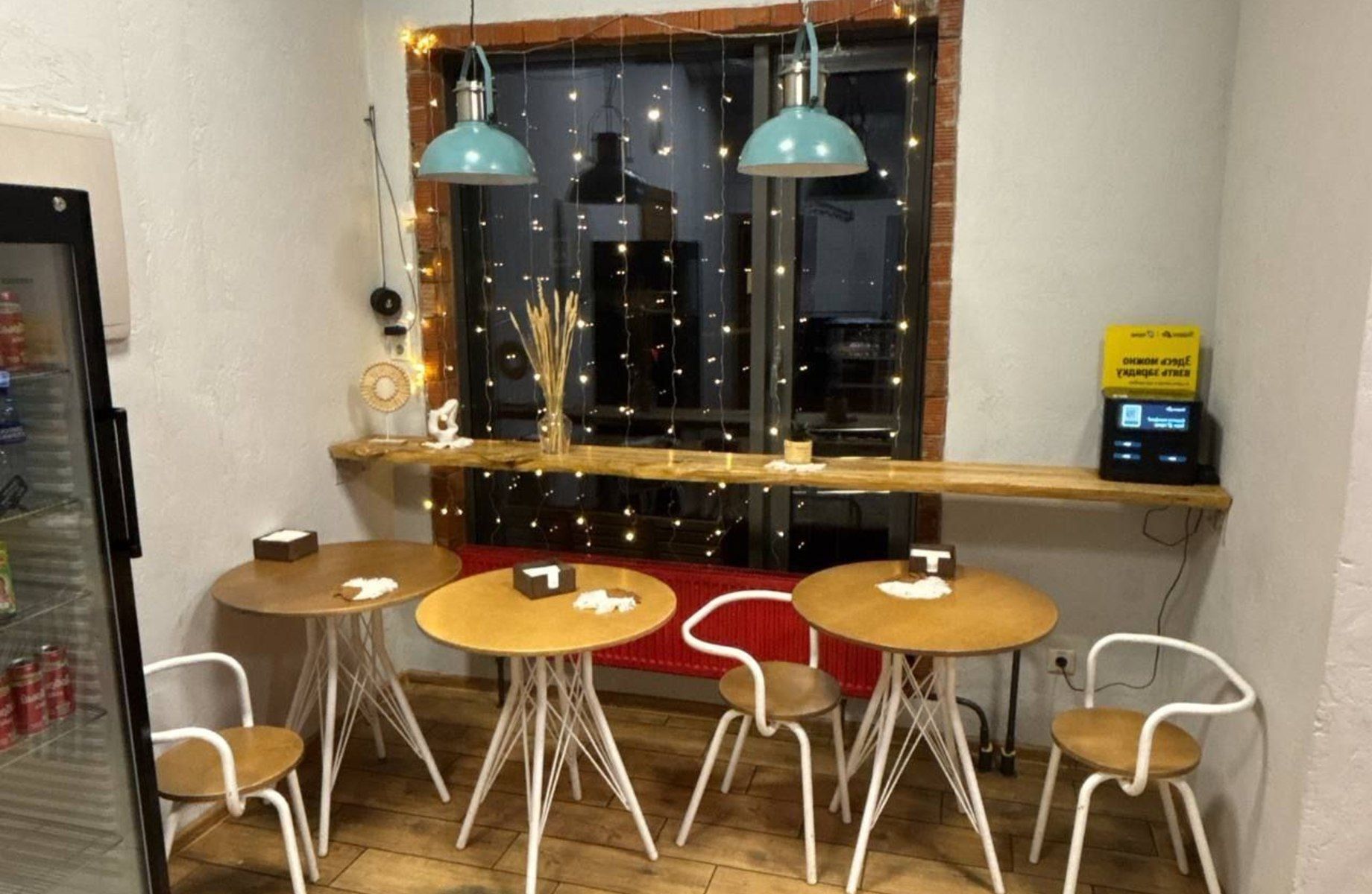 Прибыльная пекарня с собственным производством