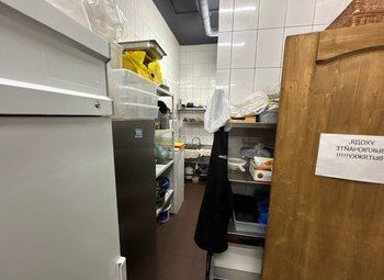 Прибыльная пекарня с собственным производством