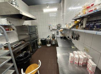 Прибыльная пекарня с собственным производством