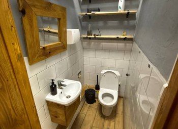 Прибыльная пекарня с собственным производством