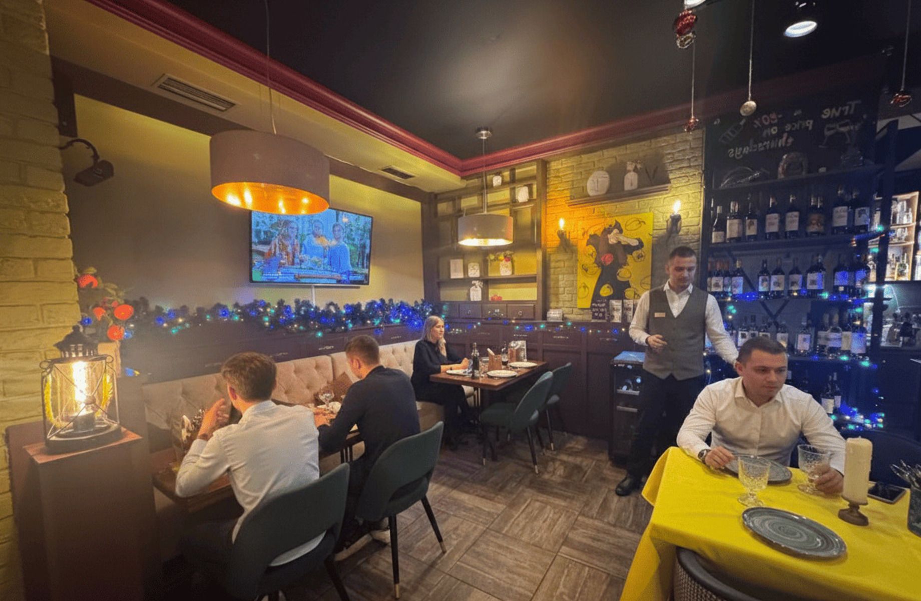 Фото 5 Ресторан с летней террасой/прибыль 500 000