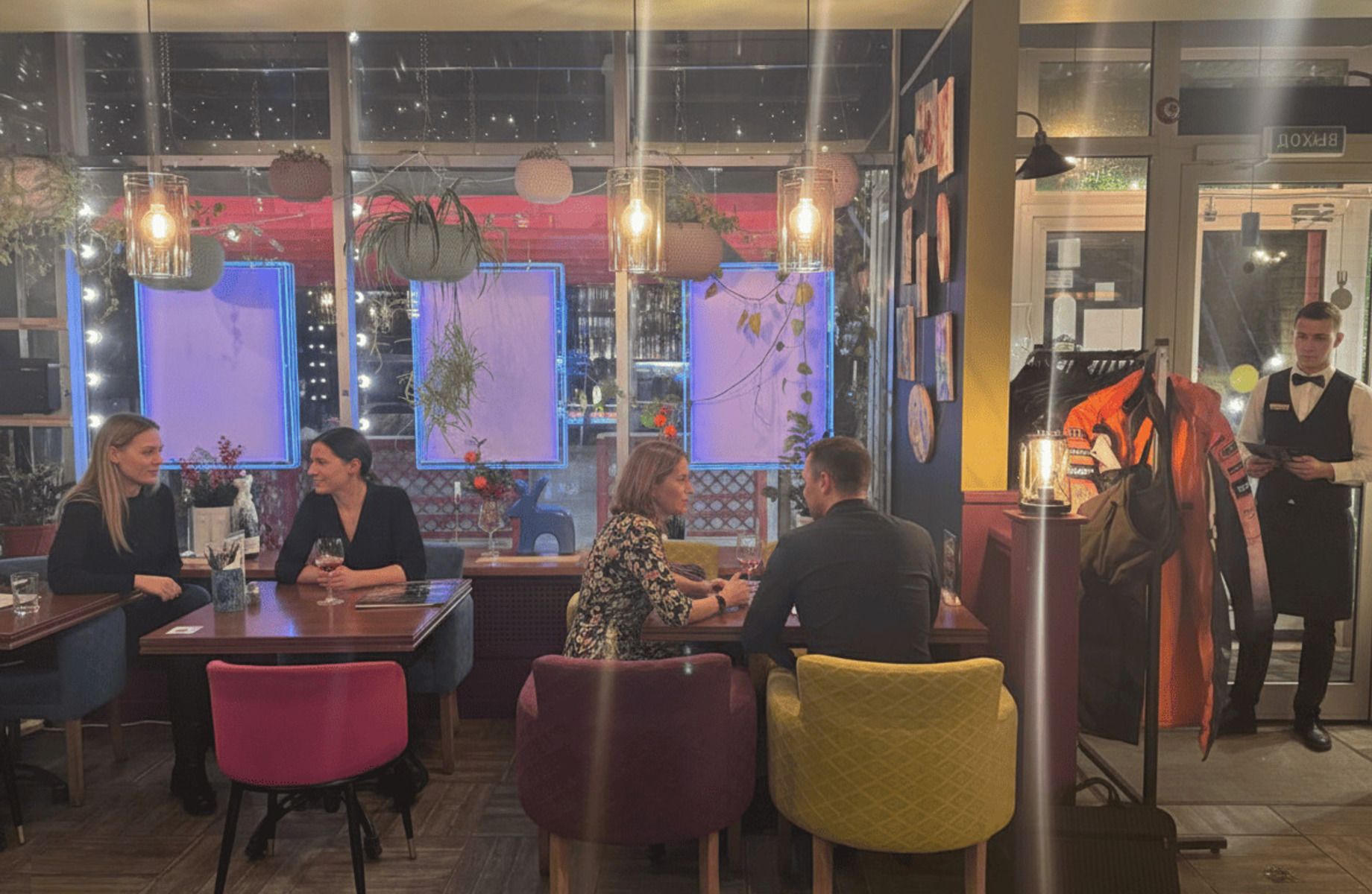 Фото 4 Ресторан с летней террасой/прибыль 500 000