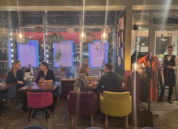 Фото 4 Ресторан с летней террасой/прибыль 500 000