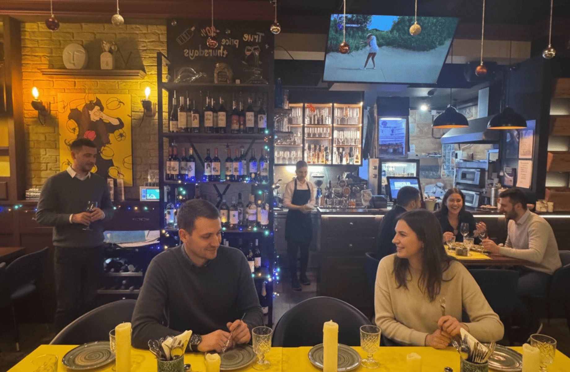 Фото 3 Ресторан с летней террасой/прибыль 500 000