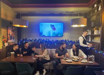 Фото 2 Ресторан с летней террасой/прибыль 500 000