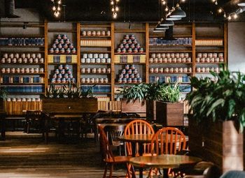 Ресторан в проходимом месте в 5 мин. от м. Ладожская