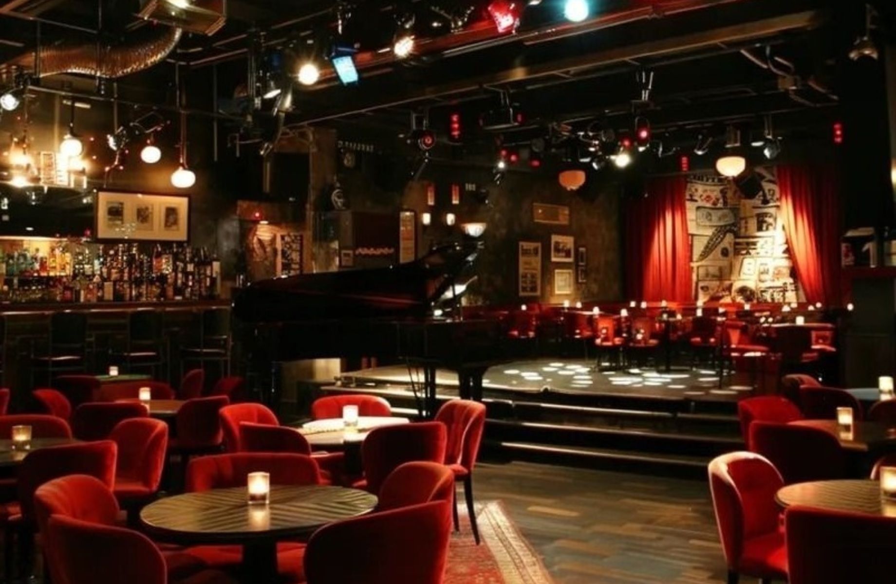 Ночной клуб-караоке с кухней+лицензия+кальяны. Оборудование на 7 млн