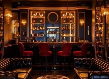 Ночной клуб-караоке с кухней+лицензия+кальяны. Оборудование на 7 млн