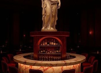 Ночной клуб-караоке с кухней+лицензия+кальяны. Оборудование на 7 млн