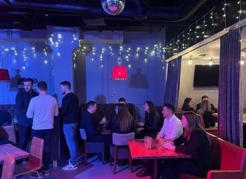 Фото 4 Бар-клуб с кальянной в центре — прибыль 900 000