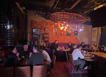 Фото 3 Бар-клуб с кальянной в центре — прибыль 900 000