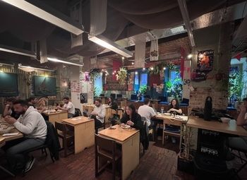 Азиатское бистро в центре - прибыль 580 000