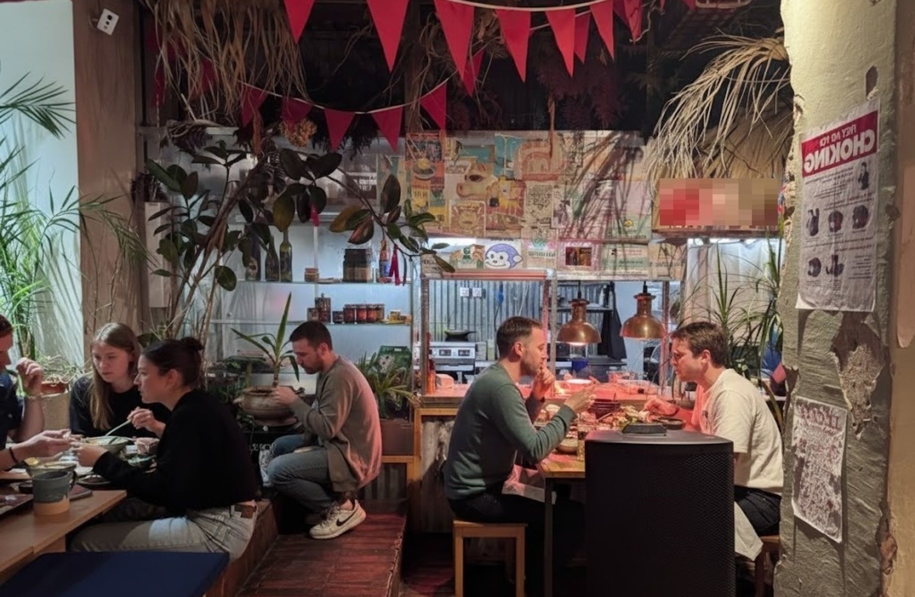 Фото 4 Азиатское бистро в центре - прибыль 580 000