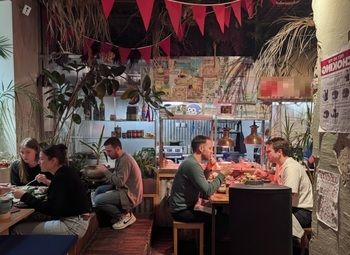 Фото 4 Азиатское бистро в центре - прибыль 580 000