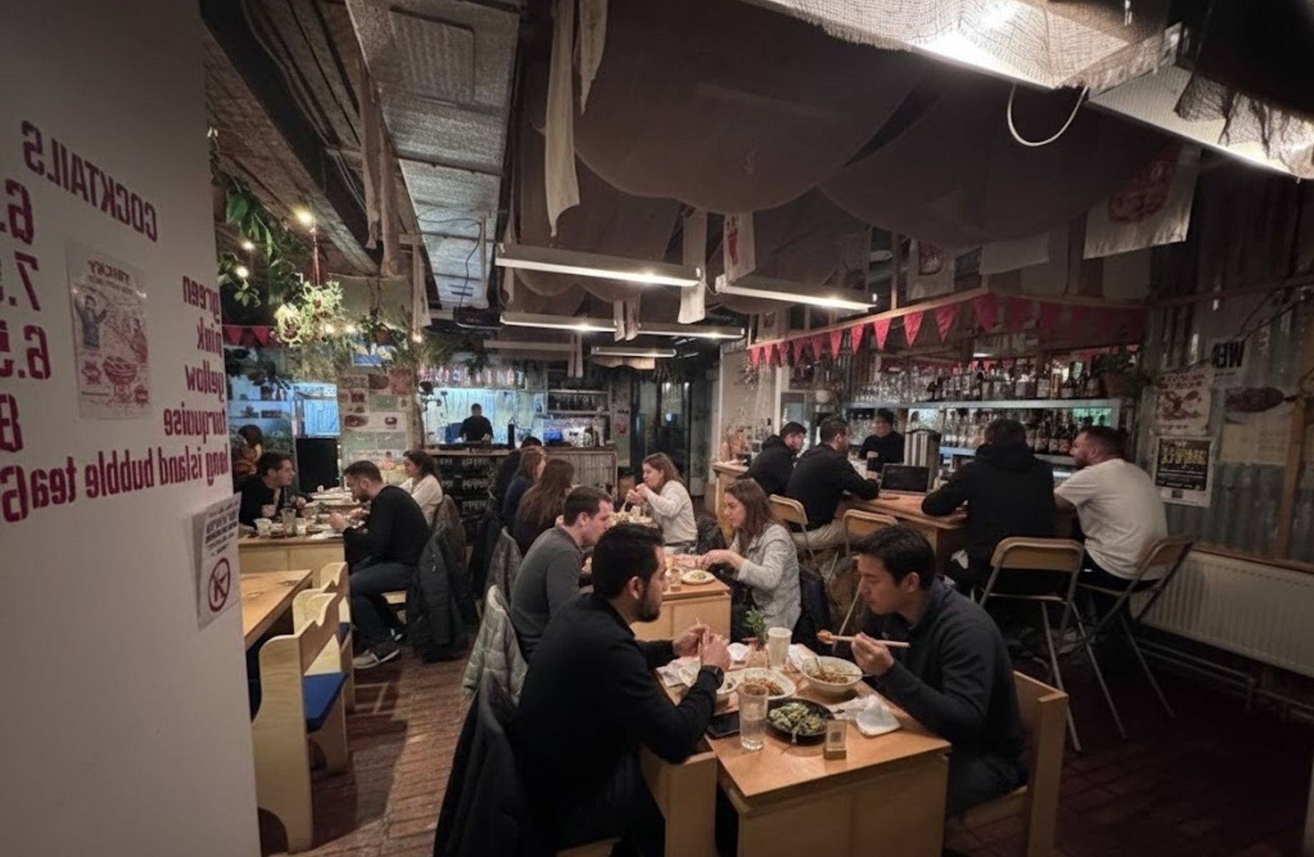 Фото 3 Азиатское бистро в центре - прибыль 580 000