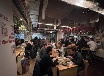 Фото 3 Азиатское бистро в центре - прибыль 580 000