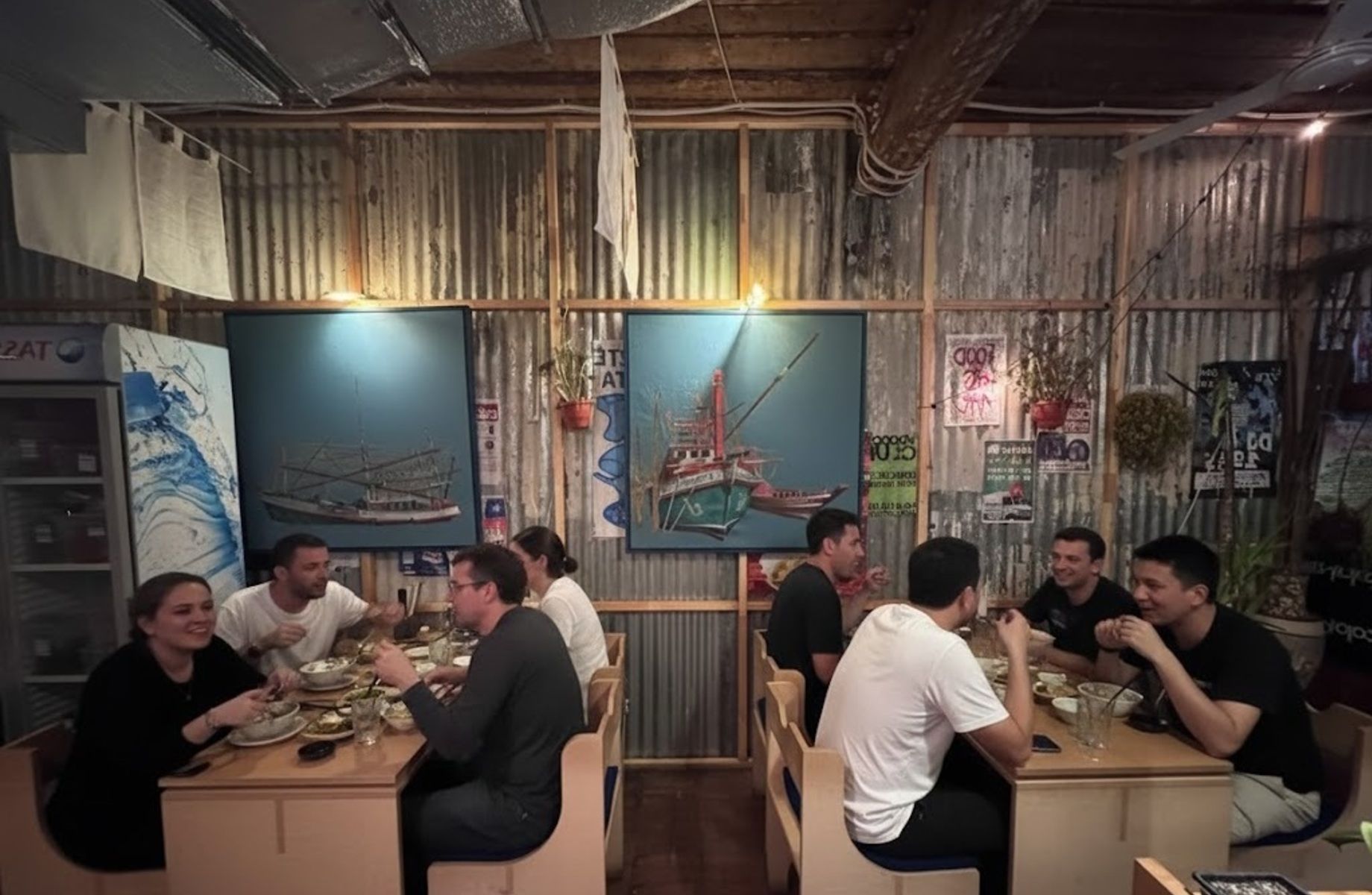 Фото 2 Азиатское бистро в центре - прибыль 580 000