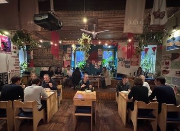 Фото 1 Азиатское бистро в центре - прибыль 580 000