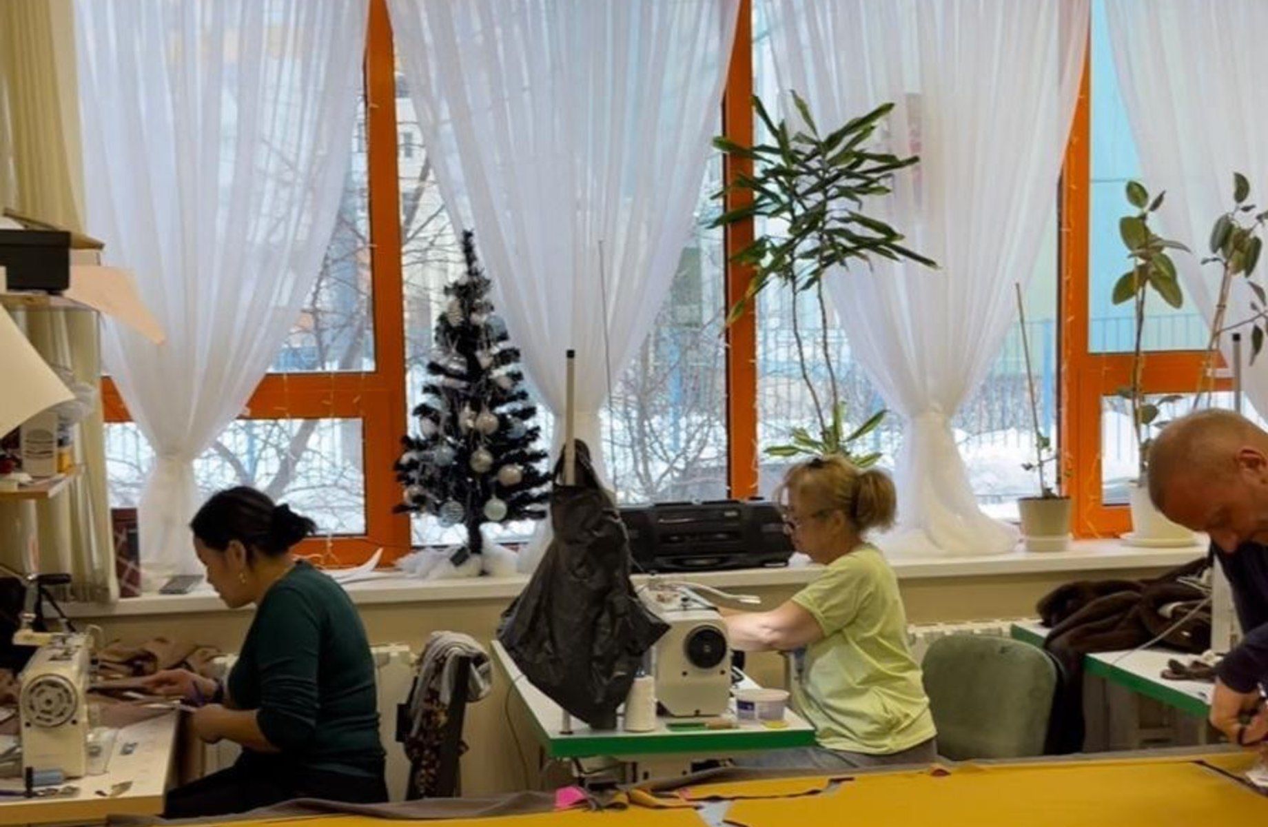 Фото 6 Ателье/прибыль 500 000