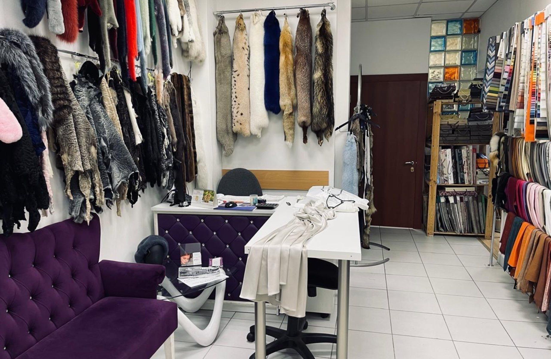 Фото 2 Ателье/прибыль 500 000