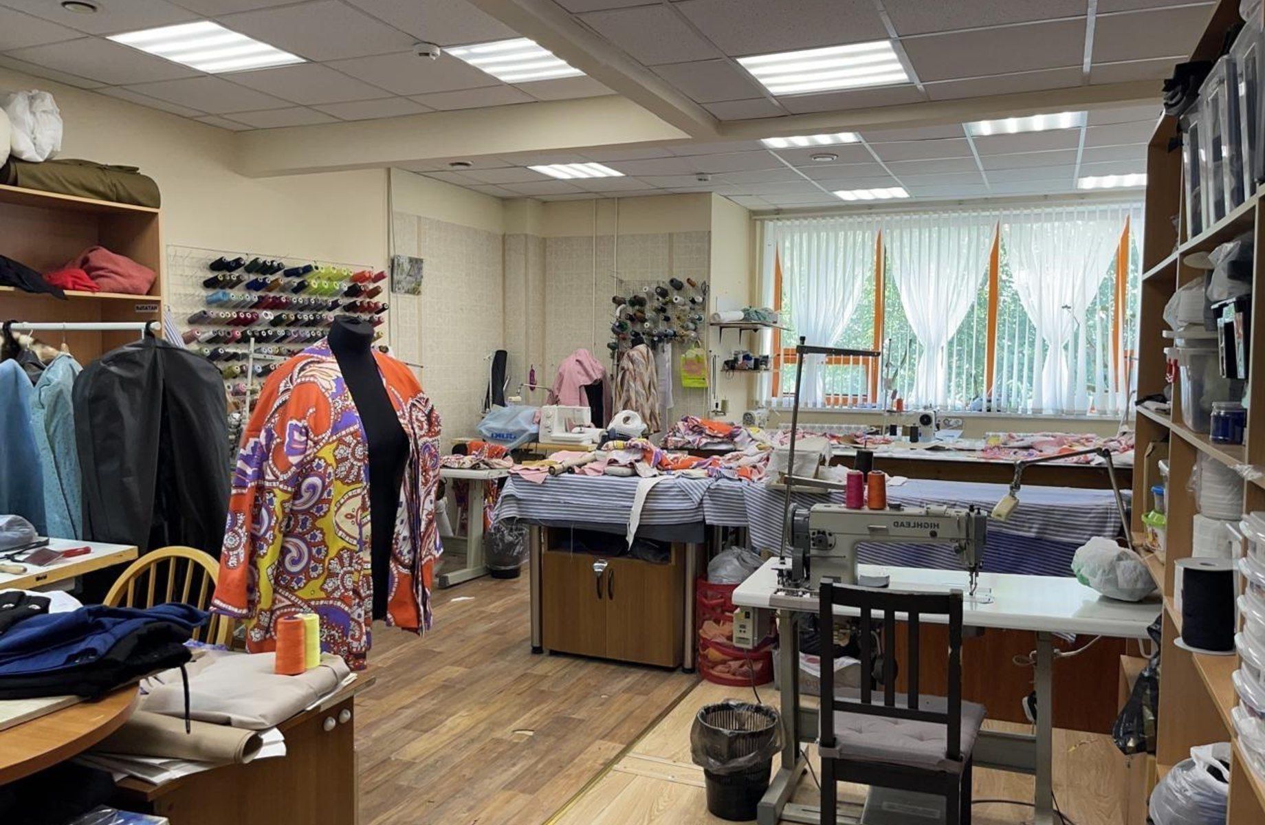 Фото 1 Ателье/прибыль 500 000