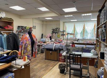 Фото 1 Ателье/прибыль 500 000