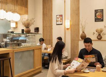 Фото 1 Кафе в 50 м от метро. 14 лет работы! Стабильная прибыль