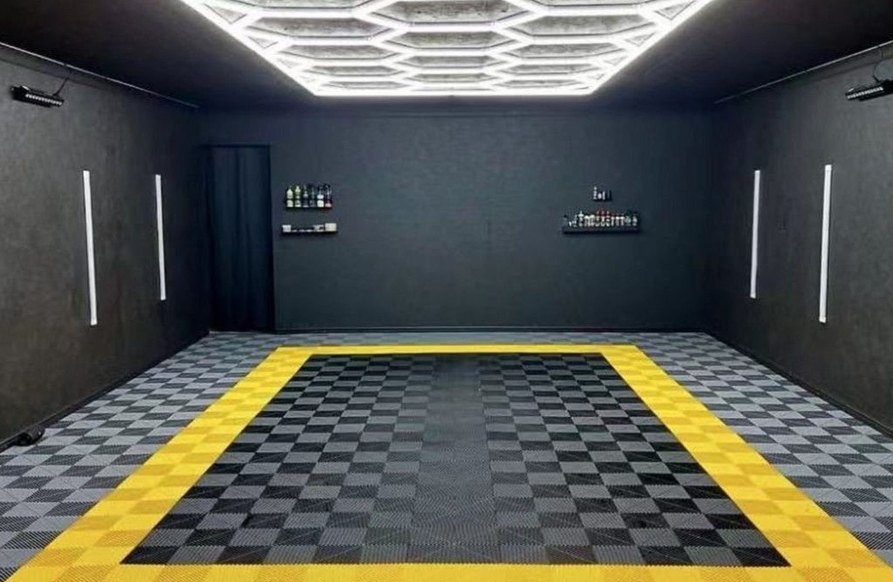 Мойка-детейлинг на первой линии у АЗС и Автосервисов