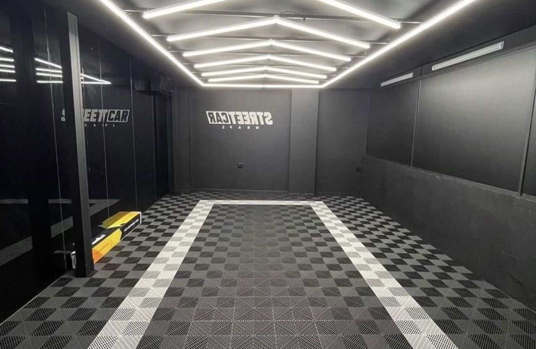 Мойка-детейлинг на первой линии у АЗС и Автосервисов