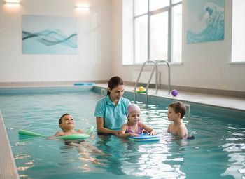 Фото 1 Оздоровительный центр в премиальном районе Москвы