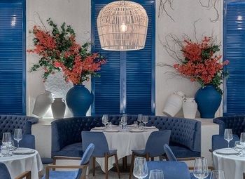 Ресторан на Невском пр-кте с окупаемостью 7 месяцев!