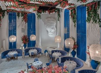 Ресторан на Невском пр-кте с окупаемостью 7 месяцев!