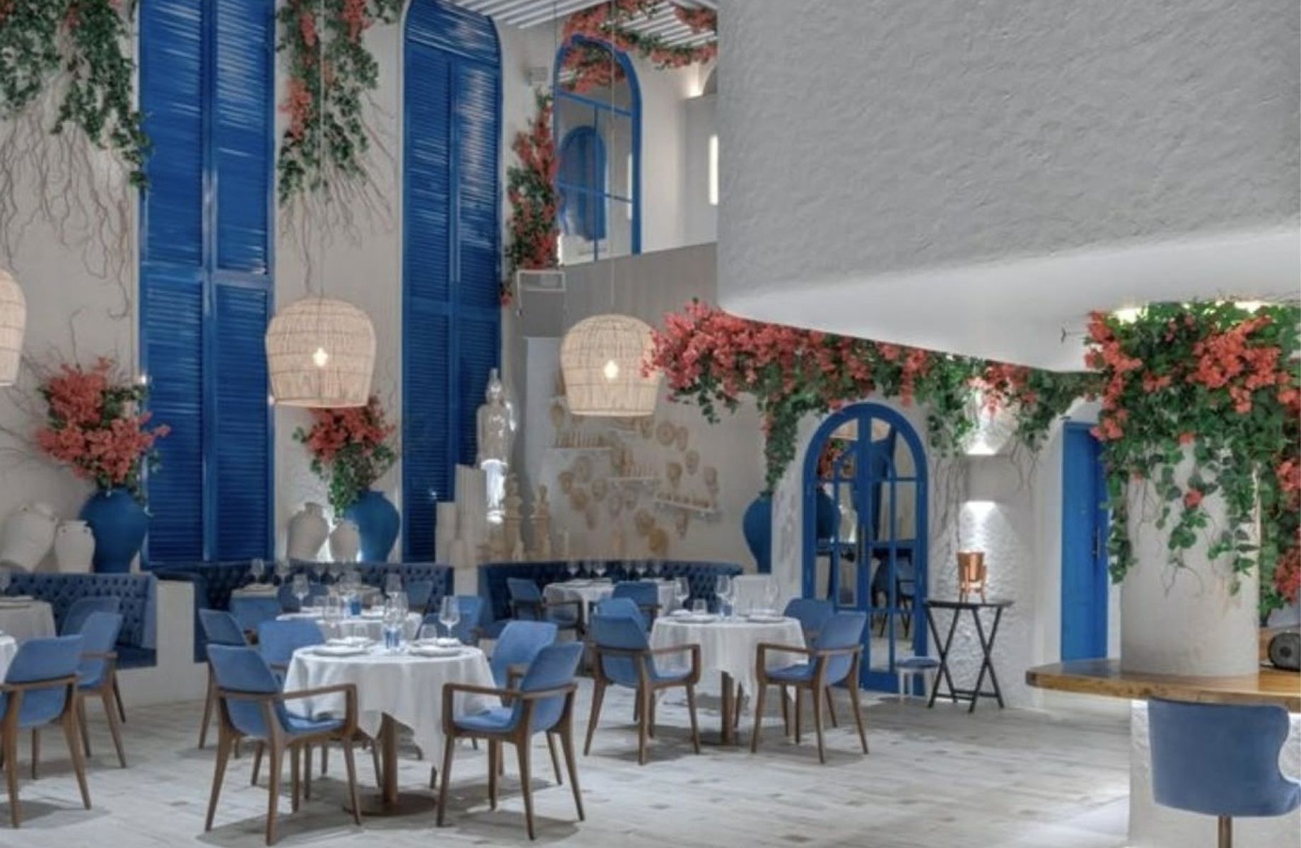 Ресторан на Невском пр-кте с окупаемостью 7 месяцев!