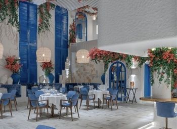 Ресторан на Невском пр-кте с окупаемостью 7 месяцев!