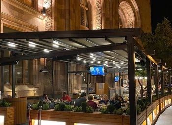 Ресторан на Невском пр-кте с окупаемостью 7 месяцев!