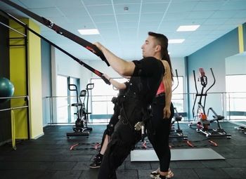 Фитнес-студия полного цикла с медицинской лицензией в элитном ЖК