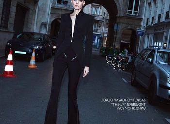 Женский бренд одежды в сегменте "доступный люкс"