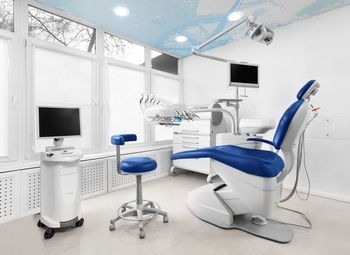 Фото 1 Стоматология на 2 кабинета + рентген. 6 лет работы