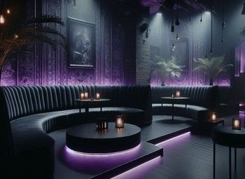 Фото 2 Кальянная в центре. 8 лет работы и 1 год окупаемости