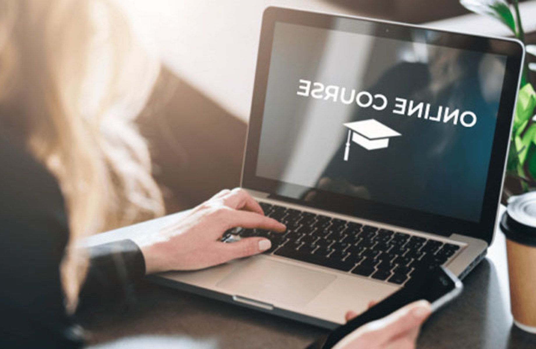 Полностью упакованный онлайн образовательный проект с прибылью