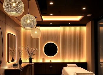 Массажная студия с ручным оздоровительным массажем: 180 к чистыми